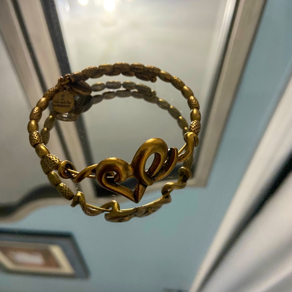 Alex and Ani